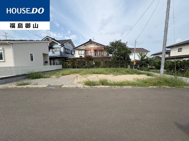 【外観】
R7/8月撮影