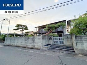 福島市北沢又字小泉南