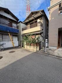 堺市北区蔵前町１丁