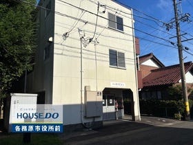 各務原市蘇原新栄町２丁目