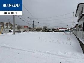 福島市飯坂町字八景