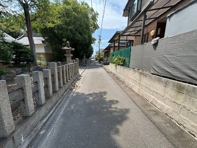 気になる方は、ご案内させていただきます。お気軽にお問い合わせください。