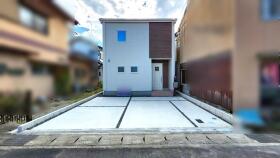 犬山市大字犬山字西古券