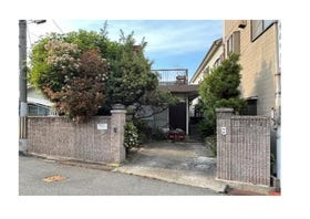 堺市北区常磐町３丁