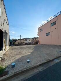 堺市北区南花田町