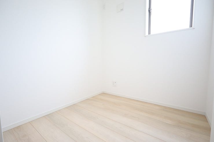 *テレワークルーム*