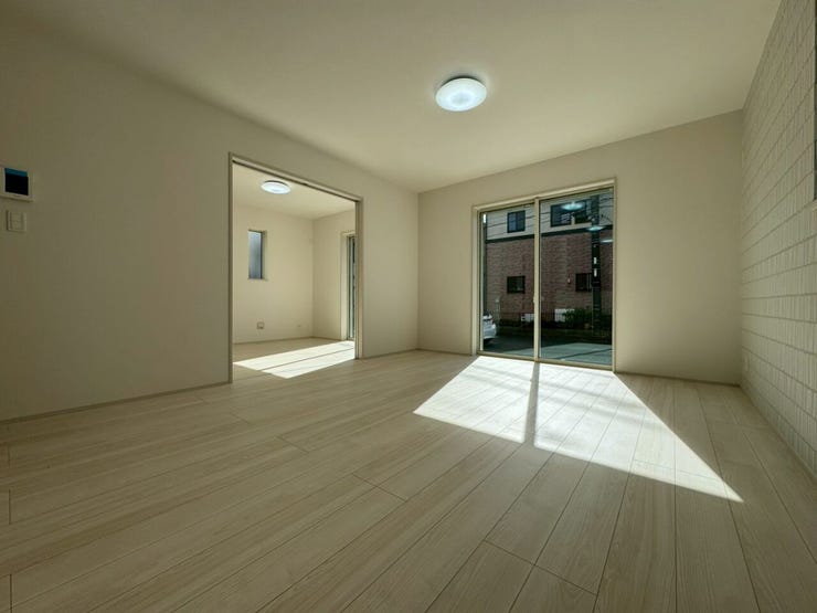 リビング15帖以上