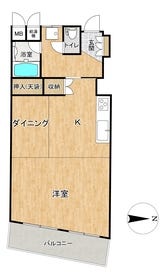 大阪市鶴見区今津中１丁目