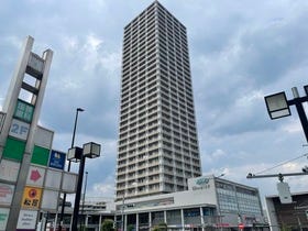 調布市国領町２丁目