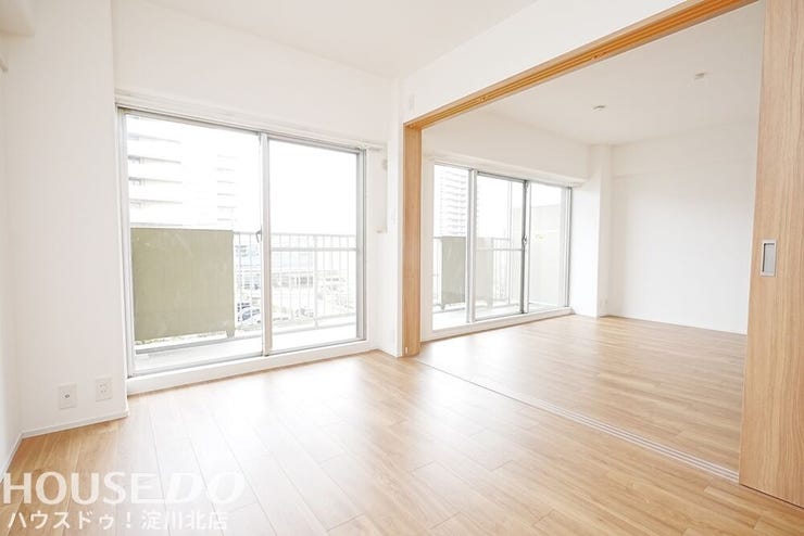 フルリフォーム渡し!
お気軽にお問い合わせください♪