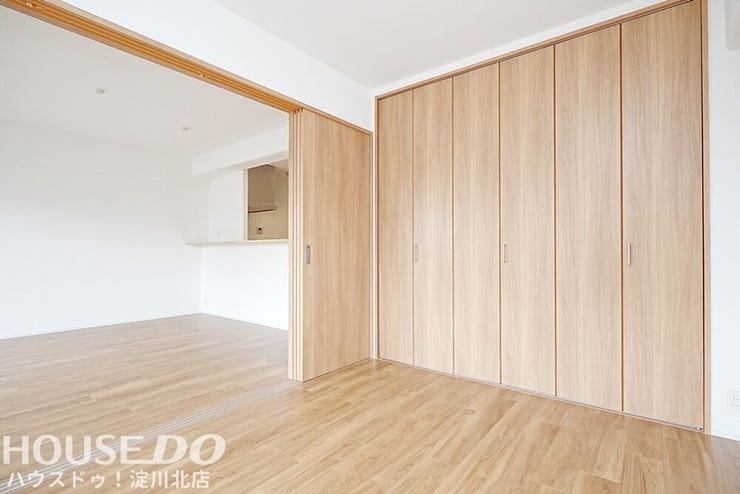 フルリフォーム渡し!
お気軽にお問い合わせください♪