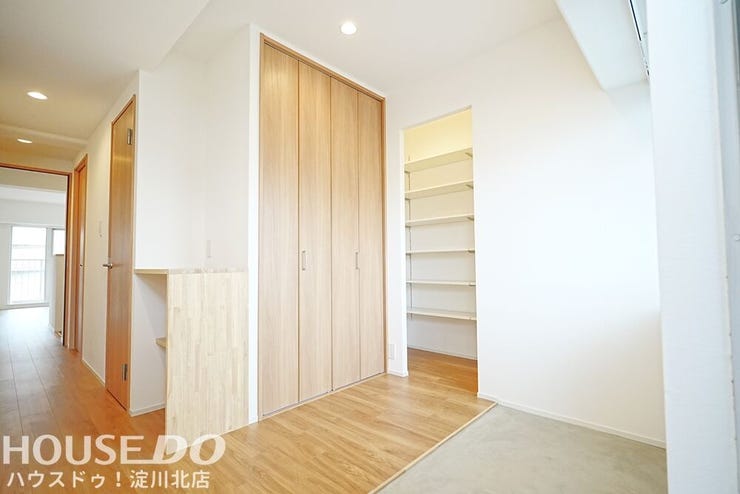 フルリフォーム渡し!
お気軽にお問い合わせください♪