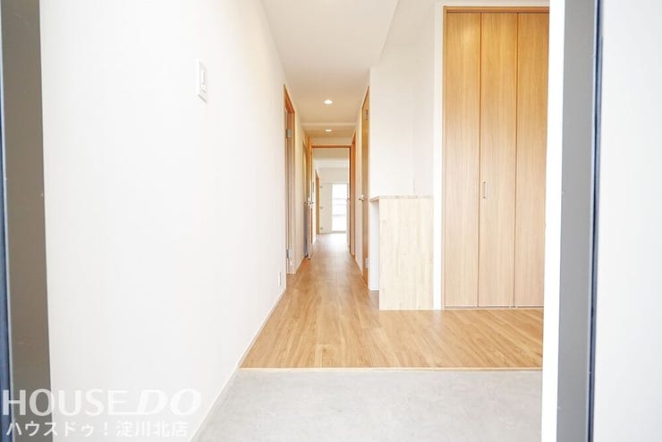 フルリフォーム渡し!
お気軽にお問い合わせください♪