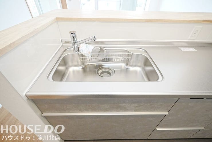 フルリフォーム渡し!
お気軽にお問い合わせください♪