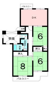 堺市南区新檜尾台４丁