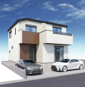 相模原市中央区清新２丁目