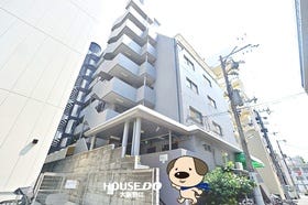 大阪市東成区東小橋１丁目