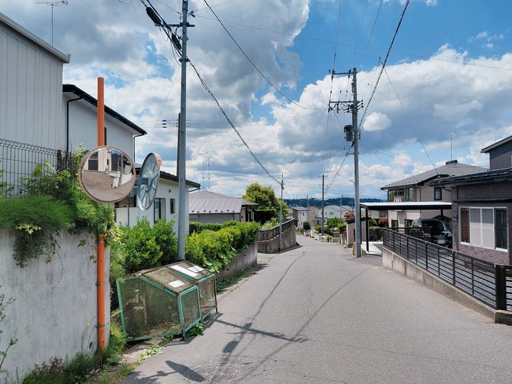 現地(2026年6月)撮影
◎現地案内予約受付中!◎
ご内覧をご希望の際は、ハウスドゥ 八戸市庁前までお気軽にお問い合わせくださいませ♪