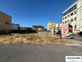 大津市大江２丁目