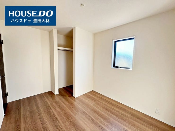 ■竹村小学校・竜神中学校■
見るだけ聞くだけOK!
【不動産のことならなんでも / ハウスドゥ豊田大林】