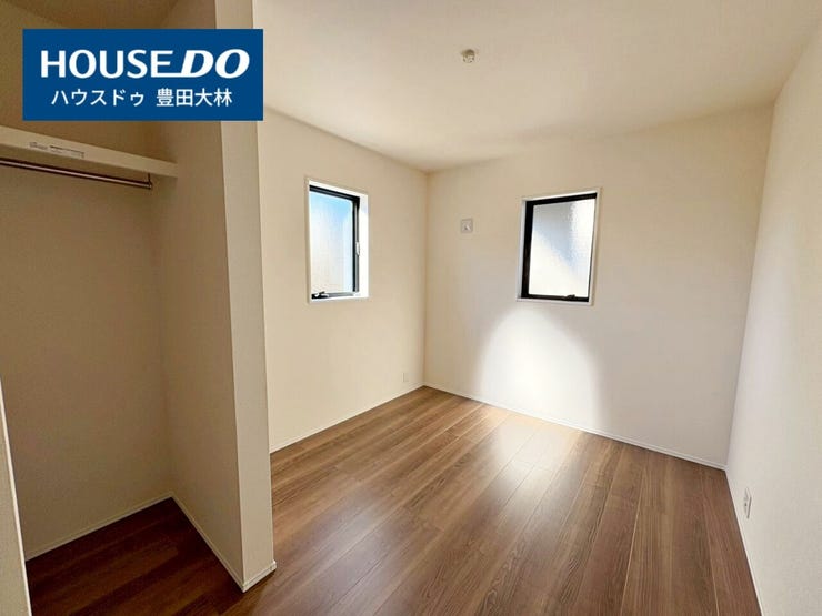 ■竹村小学校・竜神中学校■
見るだけ聞くだけOK!
【不動産のことならなんでも / ハウスドゥ豊田大林】