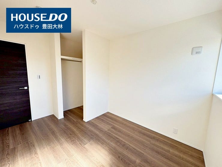 ■竹村小学校・竜神中学校■
見るだけ聞くだけOK!
【不動産のことならなんでも / ハウスドゥ豊田大林】