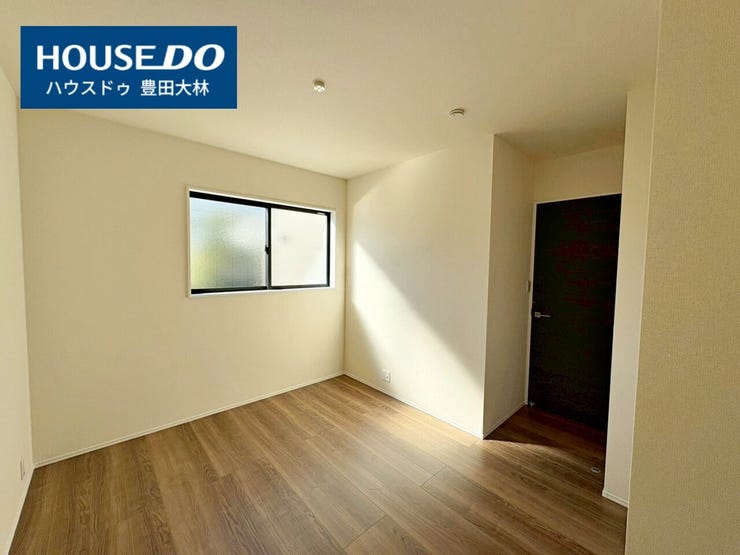 ■竹村小学校・竜神中学校■
見るだけ聞くだけOK!
【不動産のことならなんでも / ハウスドゥ豊田大林】