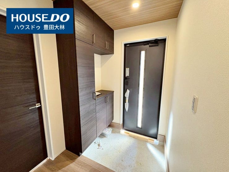 ■竹村小学校・竜神中学校■
見るだけ聞くだけOK!
【不動産のことならなんでも / ハウスドゥ豊田大林】