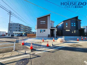 豊田市高上２丁目