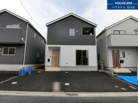 武蔵村山市残堀５丁目