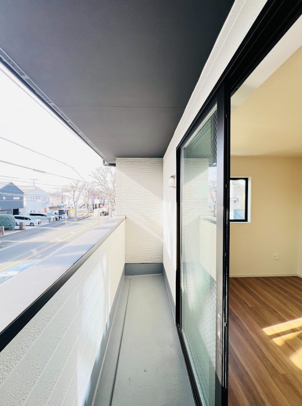 メンテナンスの行き届いた防水加工済み。安心して長くお使いいただけます。