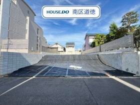 名古屋市瑞穂区東栄町８丁目