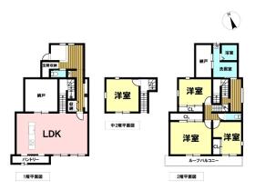 間取画像