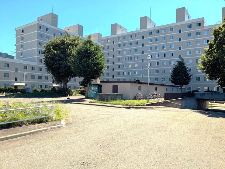 【外観】
【外観写真】
〇ペット飼育相談可能
〇駐車場有(要確認)