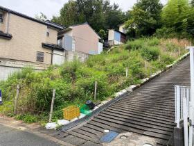 名古屋市緑区鳴海町字有松裏