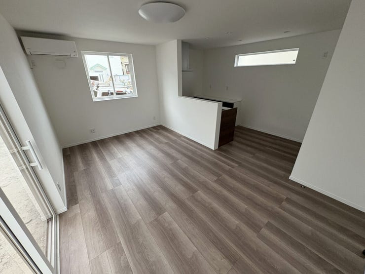 現地(2025年10月)撮影
◎現地案内予約受付中!◎
詳細は、ハウスドゥ  八戸下長までお気軽にお問い合わせくださいませ♪