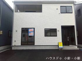 新潟市西区寺尾東３丁目