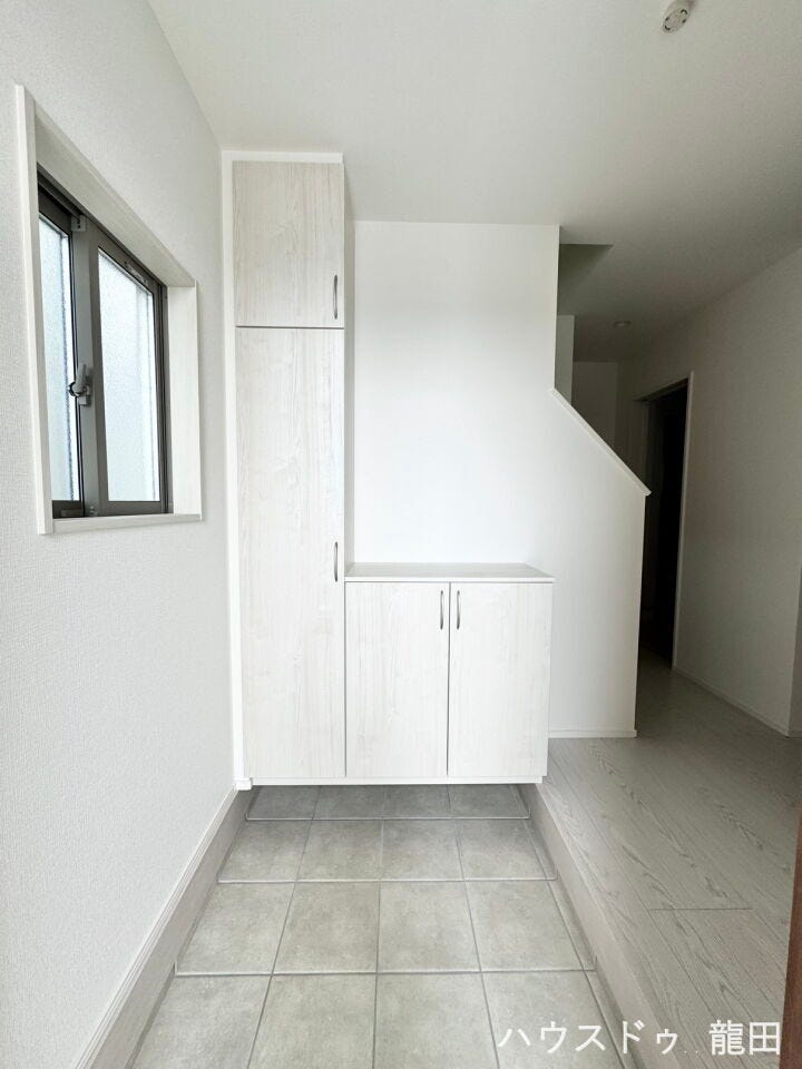 ■□■玄関■□■