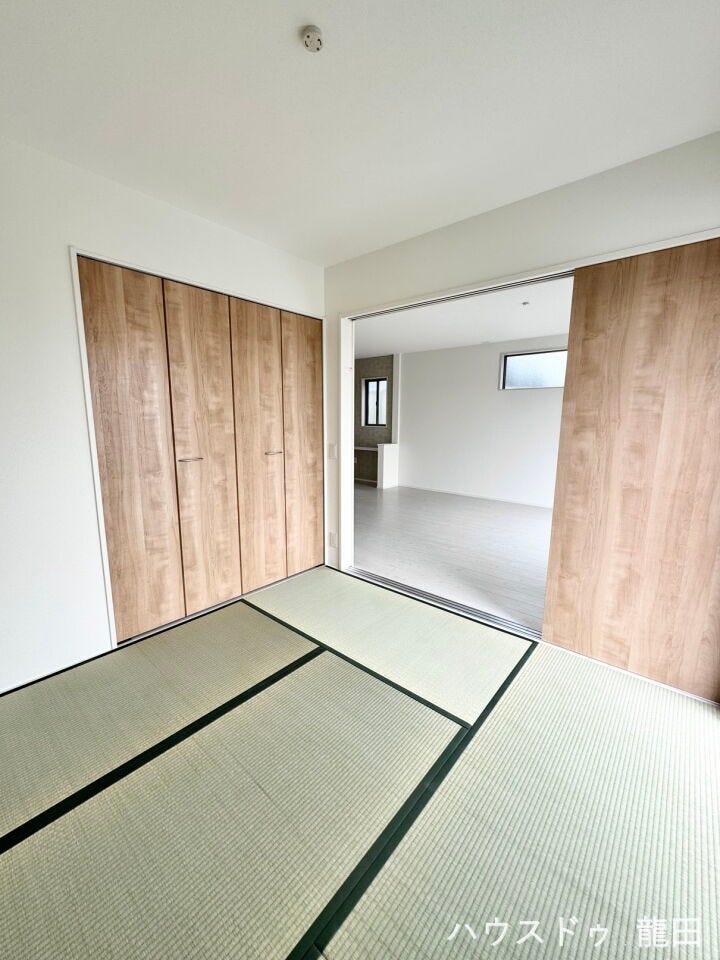 ■□■和室■□■