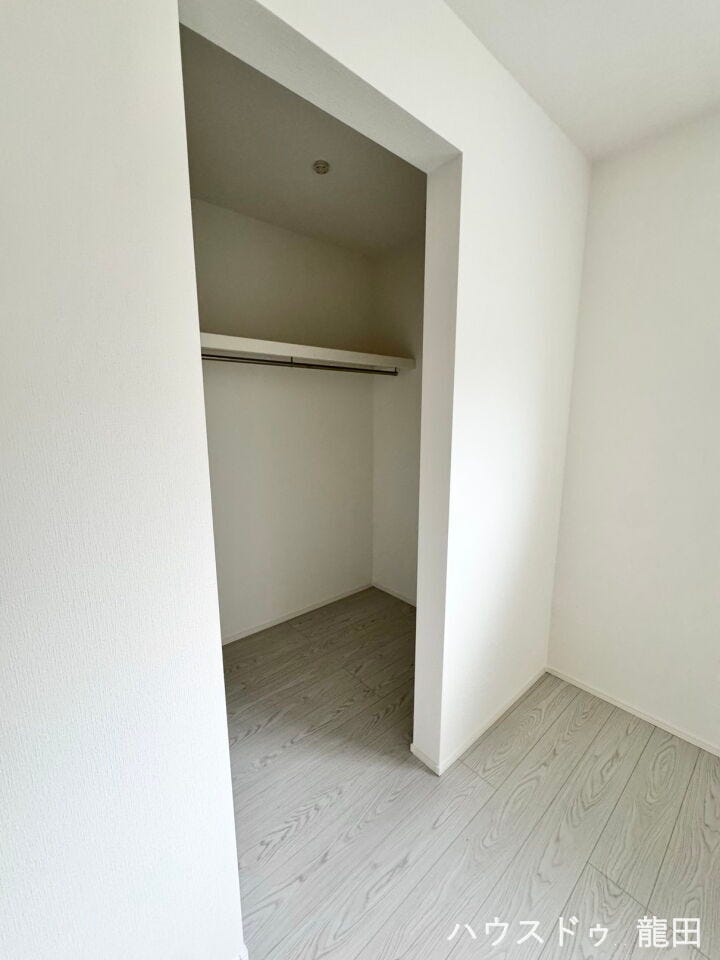 ■□■ウォークインクローゼット■□■