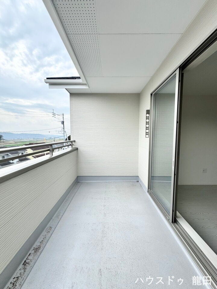 ■□■バルコニー■□■