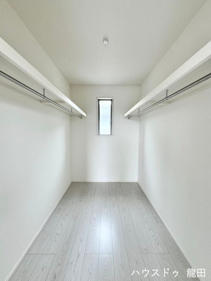 ■□■ウォークインクローゼット■□■