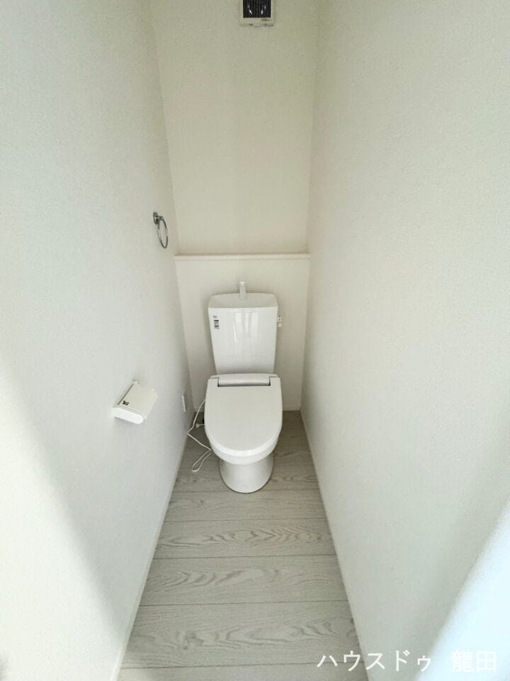 ■□■トイレ■□■
2F