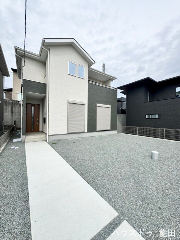 ■□■外観■□■