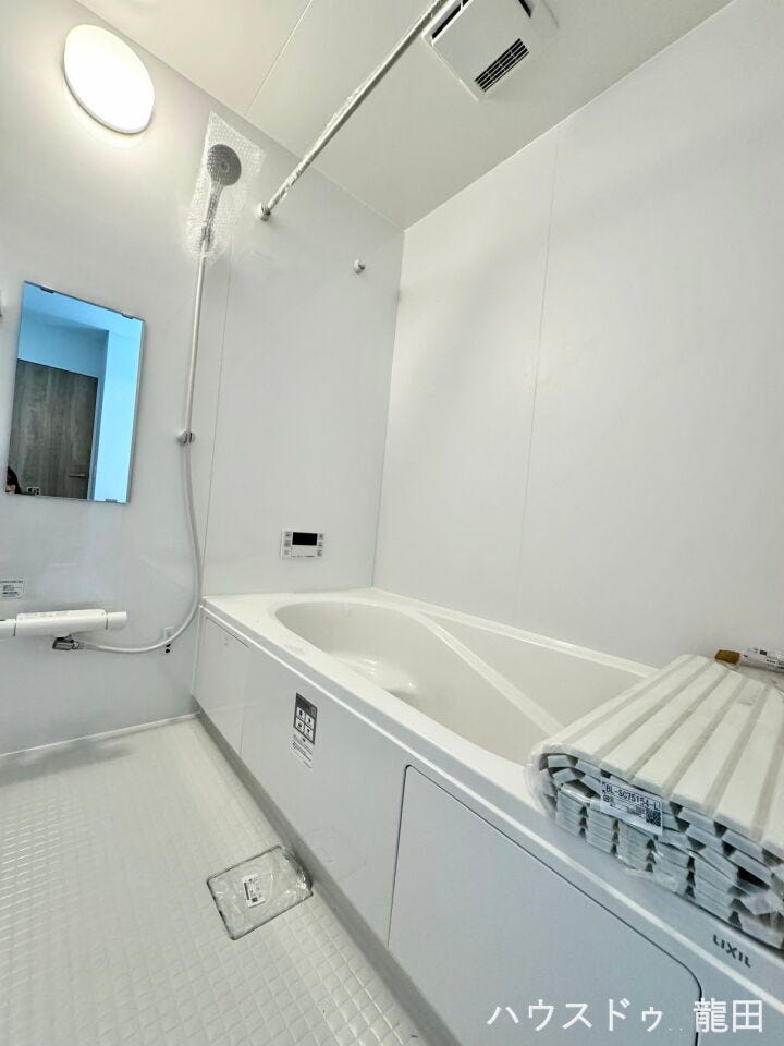 ■□■浴室■□■