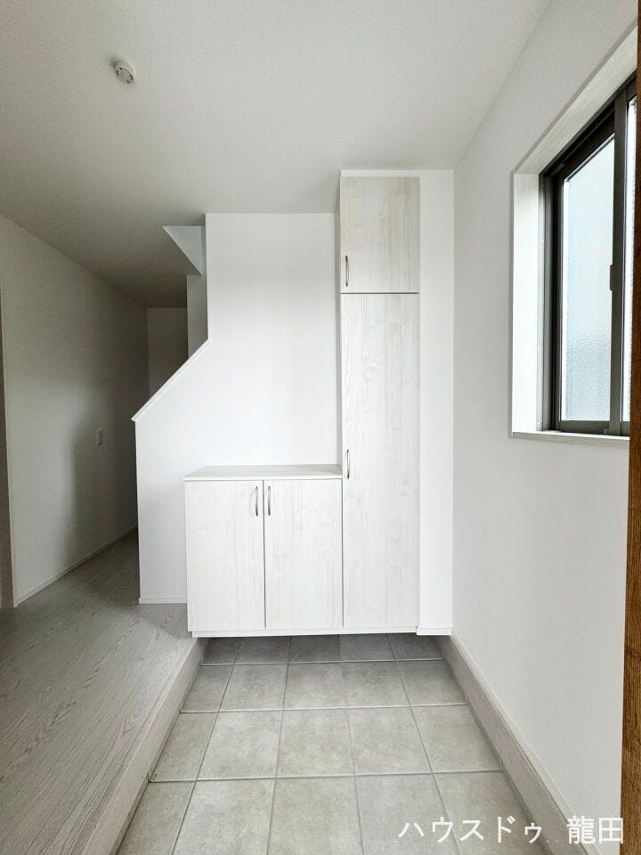 ■□■玄関■□■