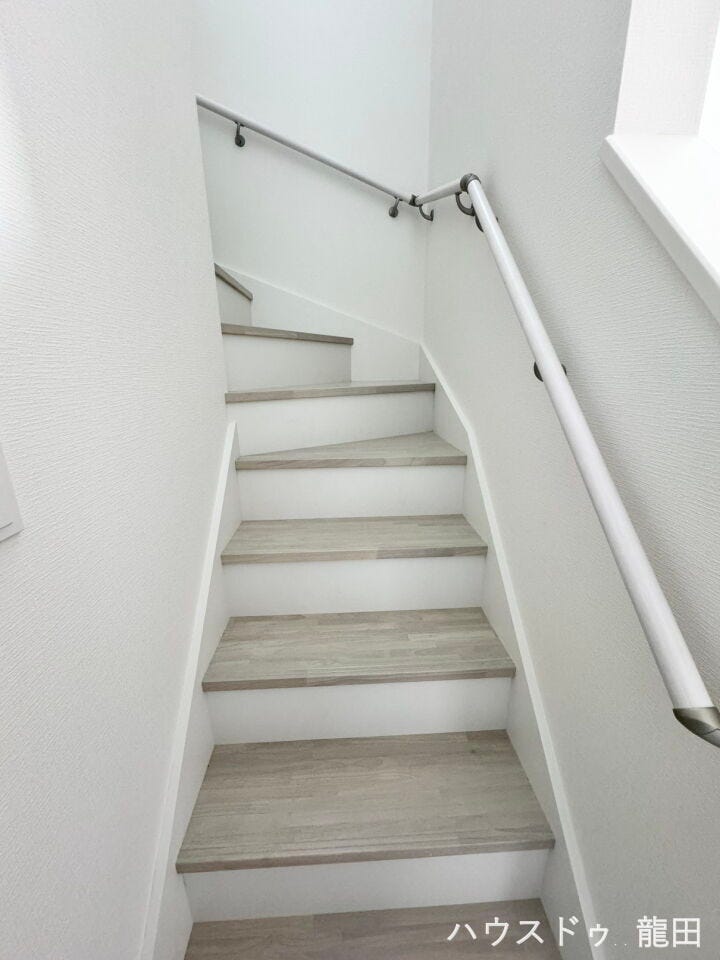 ■□■階段■□■