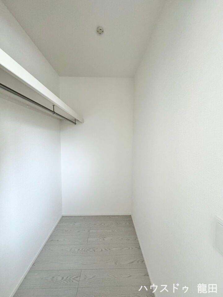 ■□■ウォークインクローゼット■□■