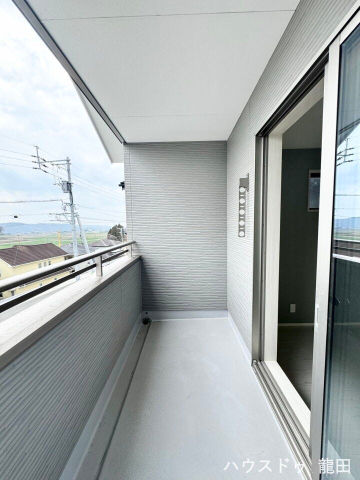 ■□■バルコニー■□■