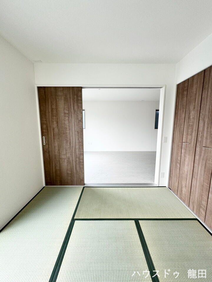 ■□■和室■□■